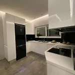 Kapsalakis Penthouse 아파트