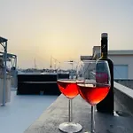 Kapsalakis Penthouse *