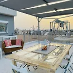Kapsalakis Penthouse 아파트 *
