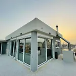 아파트 Kapsalakis Penthouse