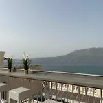 Kapsalakis Penthouse * Corinth