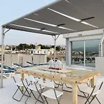 Kapsalakis Penthouse