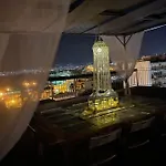 Kapsalakis Penthouse * Corinth