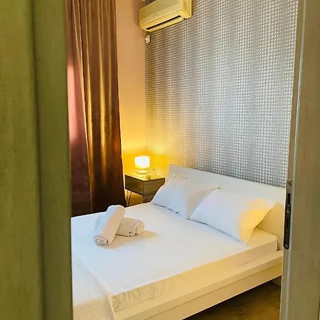 Kapsalakis Penthouse Corinth