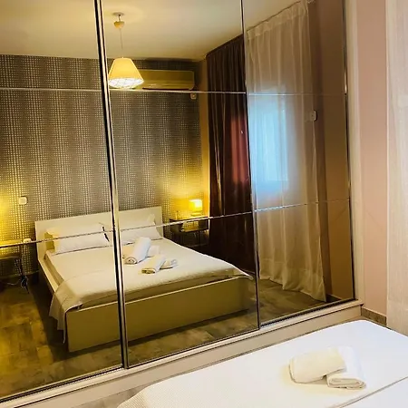 Apartment Kapsalakis Penthouse Corinth