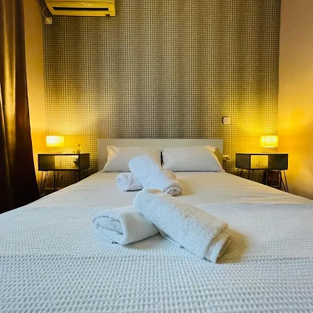 Apartment Kapsalakis Penthouse *