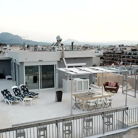 Kapsalakis Penthouse