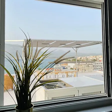 Kapsalakis Penthouse