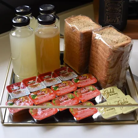 Kapsalakis Penthouse Apartment Corinth