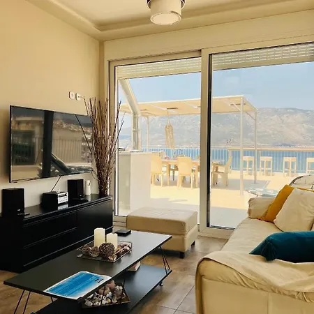 Apartment Kapsalakis Penthouse *