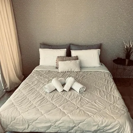 Kapsalakis Penthouse *