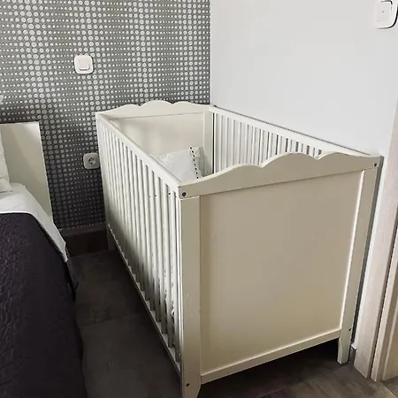 Kapsalakis Penthouse * Corinth