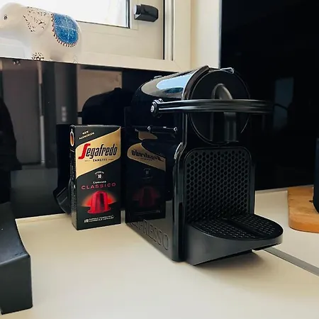 Kapsalakis Penthouse *