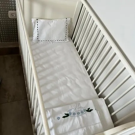 شقة Kapsalakis Penthouse