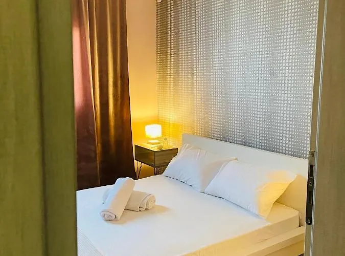 Kapsalakis Penthouse Corinto