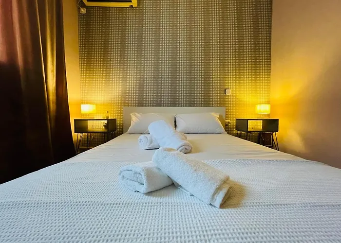 Appartamento Kapsalakis Penthouse *