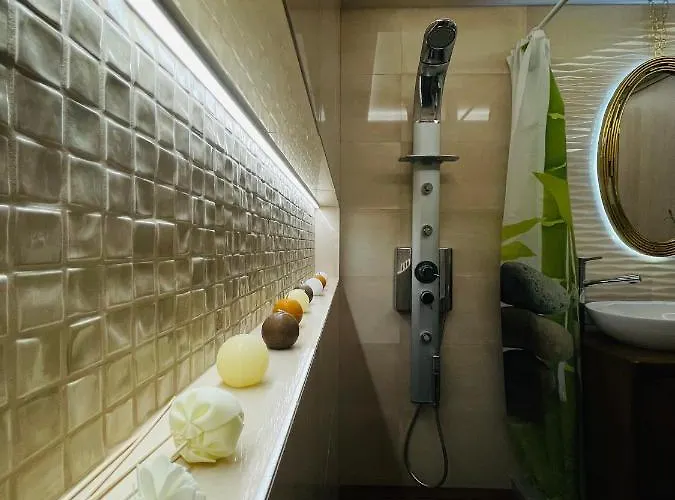 Kapsalakis Penthouse Corinto