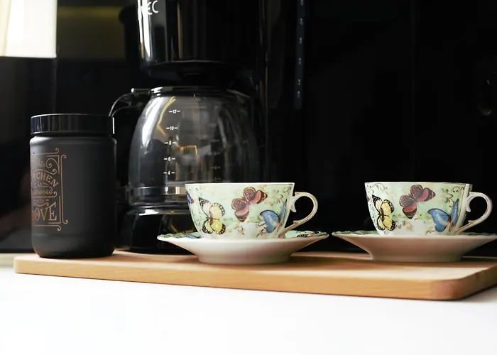 Kapsalakis Penthouse