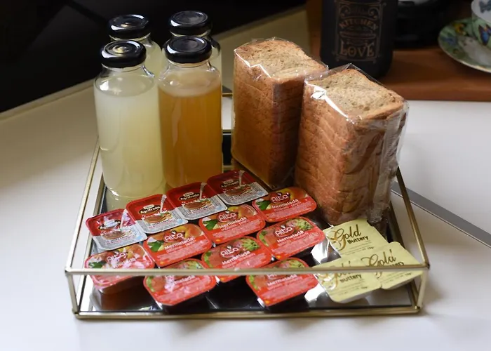 Kapsalakis Penthouse Appartamento Corinto