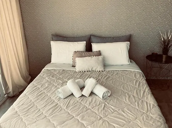 Kapsalakis Penthouse *