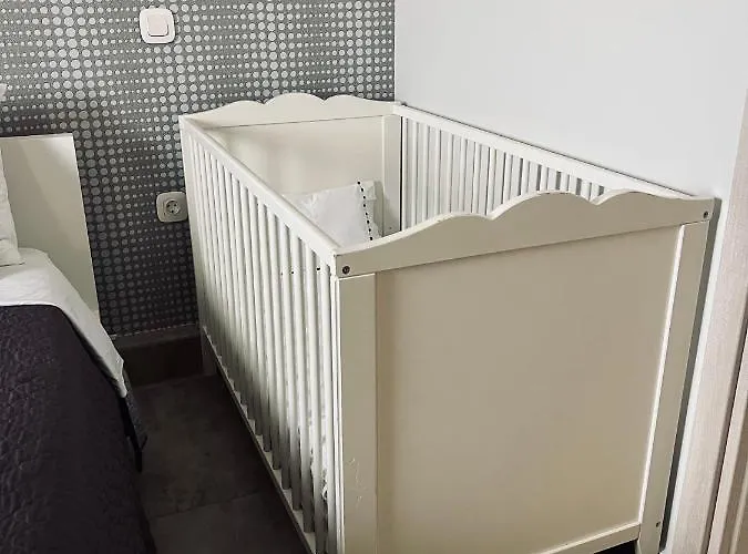 Kapsalakis Penthouse * Corinto